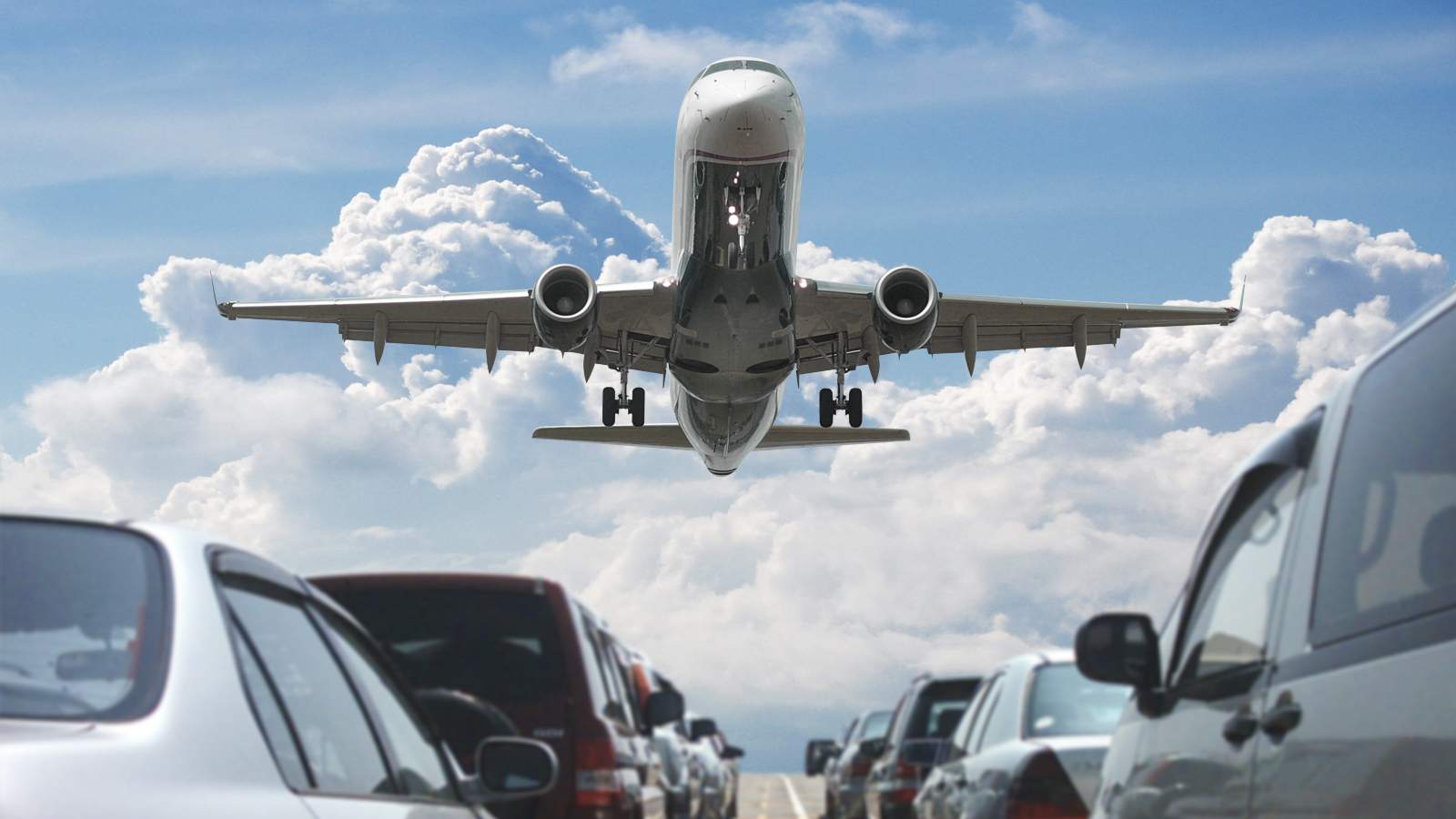 Profiter de la sécurité optimale avec le parking Roissy pendant un voyage d’affaire